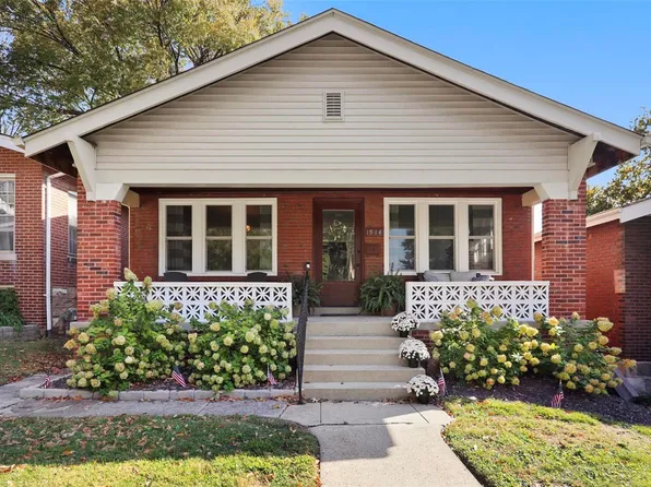 1914 Mitchell Pl, Saint Louis, MO 63139