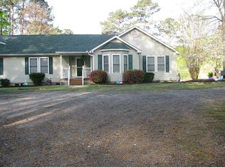 46 Goggans Ct, Chappells, SC 29037