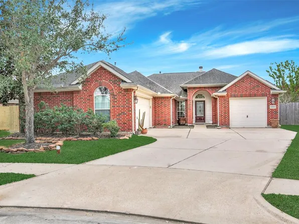 14302 Morning Lodge Ln, Houston, TX 77044