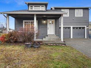 1203 131st Street Ct E, Tacoma, WA 98445