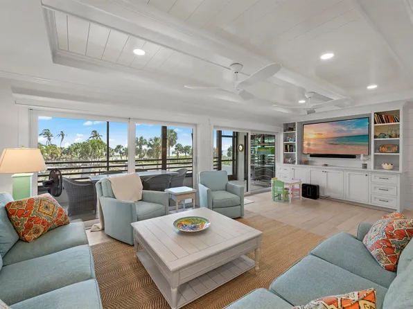 1605 Middle Gulf Dr Unit 125, Sanibel, FL 33957