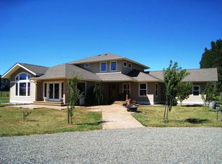 651 Groeschell Rd, Cle Elum, WA 98922