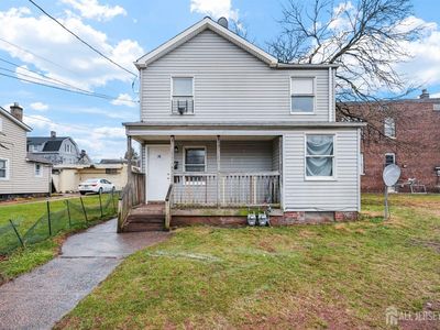 78 Throop Ave, New Brunswick, NJ, 08901
