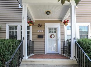 69 George St, Manchester, NH 03102
