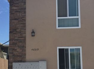 4609 Bancroft, San Diego, CA 92116