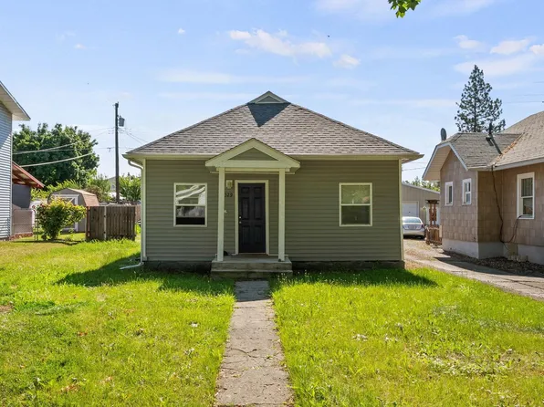 529 S Haven St, Spokane, WA 99202