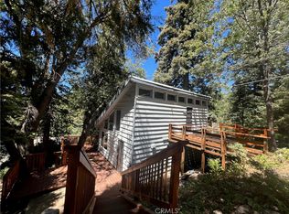 31339 Lightfoot Way, Running Springs, CA 92382