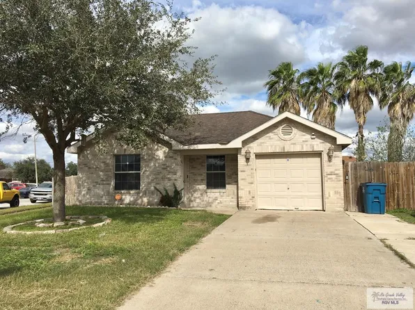1965 El Cielo #5, Brownsville, TX 78520