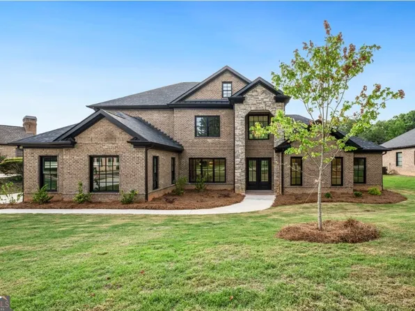 5286 Brookhollow Dr, Douglasville, GA 30135