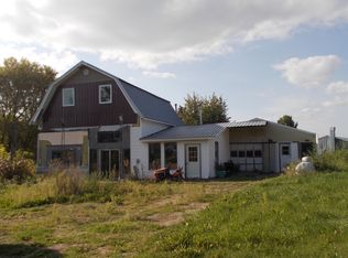 N5981 745th St, Ellsworth, WI 54011