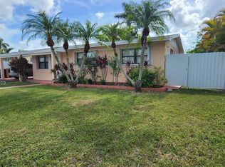 29835 SW 155th Ave, Homestead, FL 33033