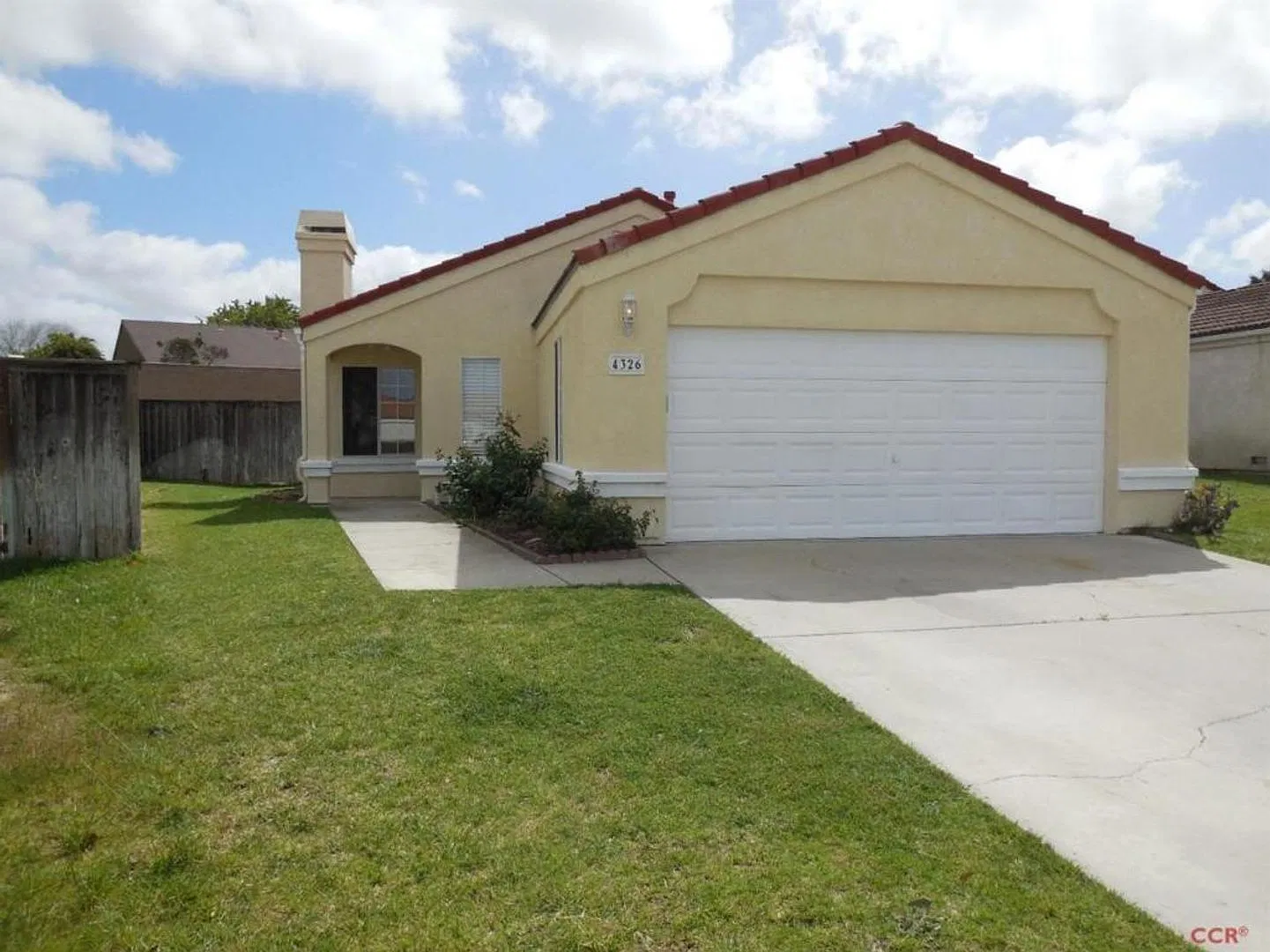 Orcutt 3 bedroom House — Photo 1