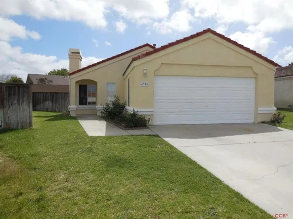 4326 Ridgecrest St, Santa Maria, CA 93455