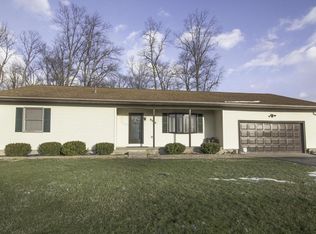 8585 Lake Drive Rd, Newark, OH 43056