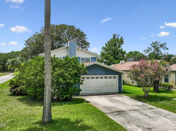 604 11TH Avenue S, Jacksonville Beach, FL 32250