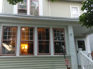 17 Macamley St, Buffalo, NY 14220