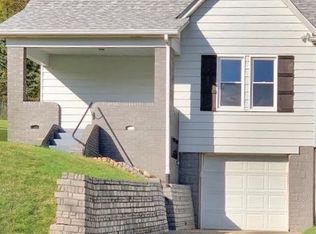 3339 Portland Blvd, Steubenville, OH 43952