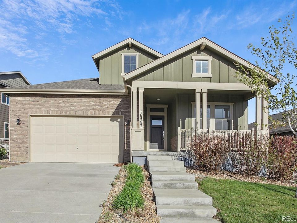 16593 Prospect Lane, Broomfield, CO 80023 MLS 2273965 Zillow