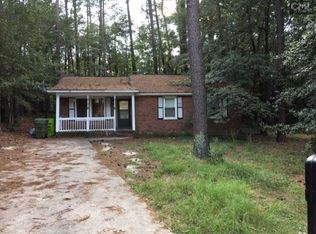 256 Sunnydale Dr, Columbia, SC 29223