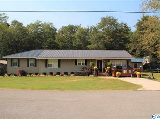 6838 Old Gallant Rd, Gallant, AL 35972
