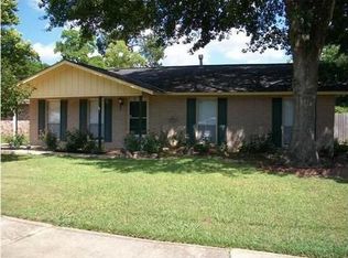 710 Placid Dr, Montgomery, AL 36117