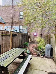 Rented by Metropolitan Realty