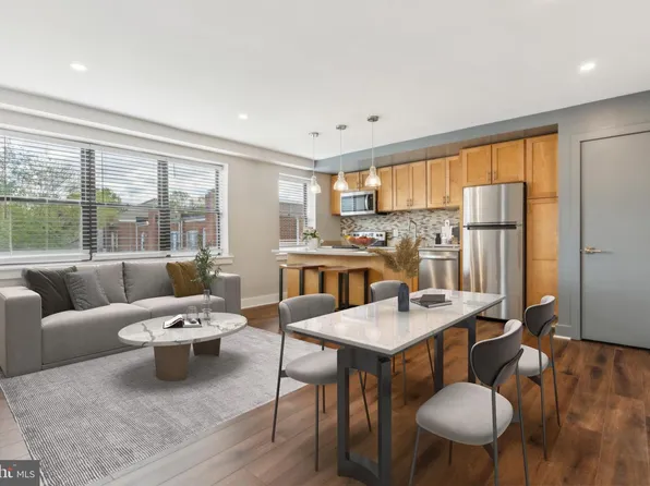 212 Oakwood St SE APT 218, Washington, DC 20032