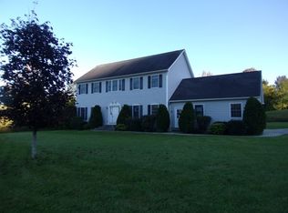 348 Fox Hill Rd, Bennington, VT 05201