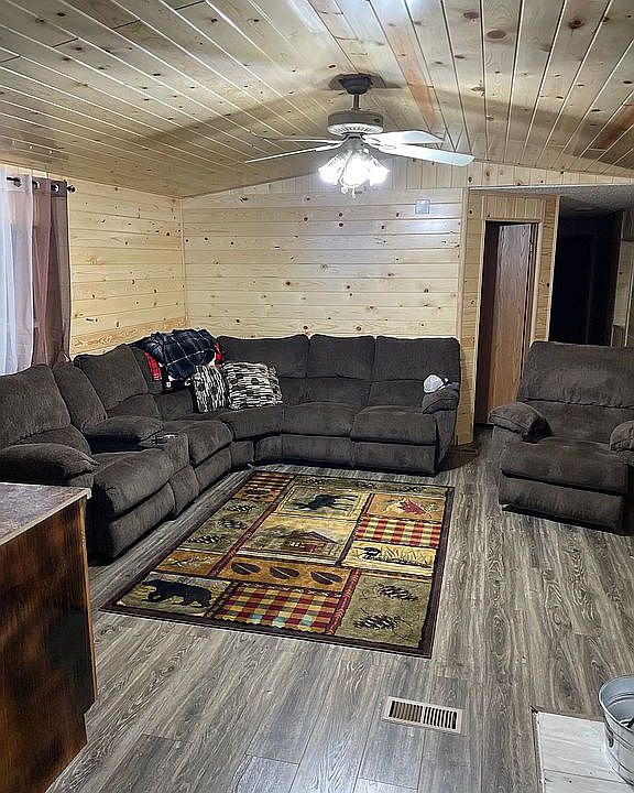 22194 Pleasant Valley Rd NW, Puposky, MN 56667 Zillow