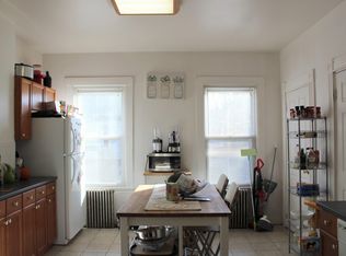 10 Pratt St #1, Allston, MA 02134