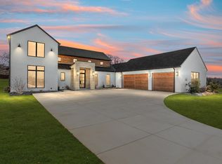 1004 Estancia Blvd, Weatherford, TX 76088