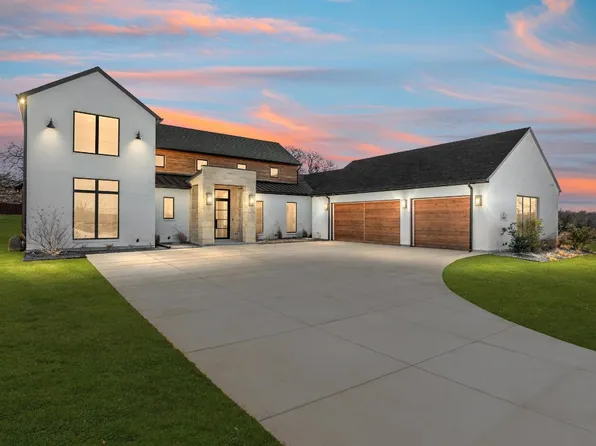 1004 Estancia Blvd, Weatherford, TX 76088