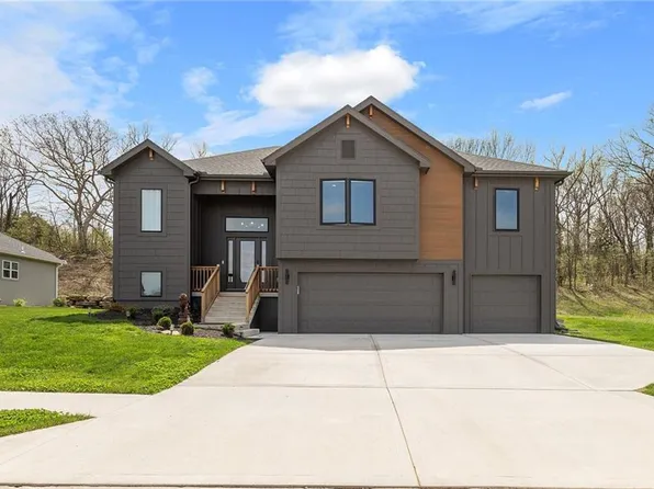 16795 NW 124th St, Platte City, MO 64079