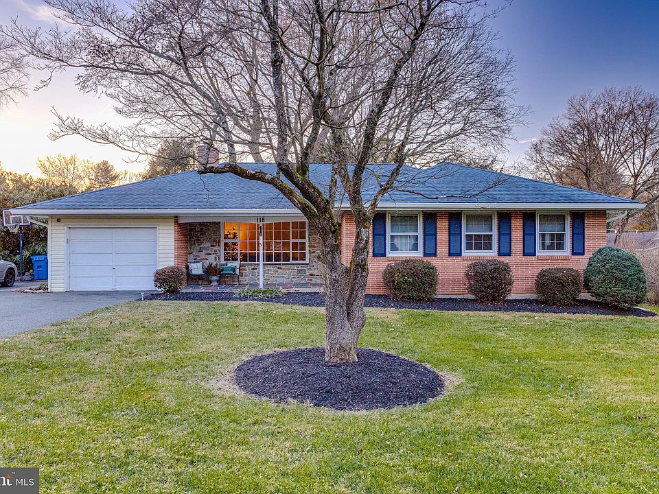 118 Lexington Rd, Bel Air, MD 21014 Zillow