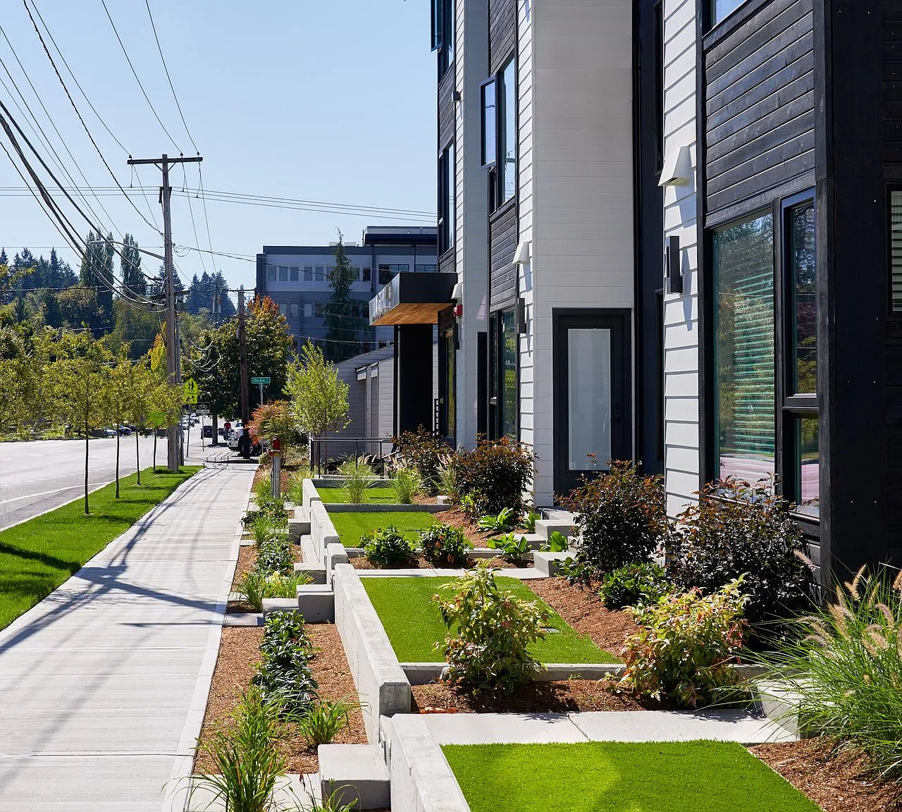 The Easterly Apartment Homes — Photo 2