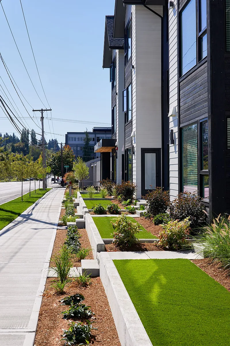 Building Photo - The Easterly Apartment Homes