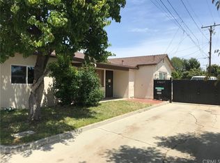 13657 Foxley Dr, Whittier, CA 90605
