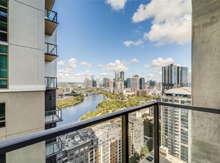 44 East Ave #2503, Austin, TX 78701