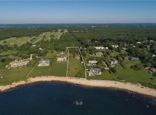 500 Ocean Rd, Narragansett, RI 02882