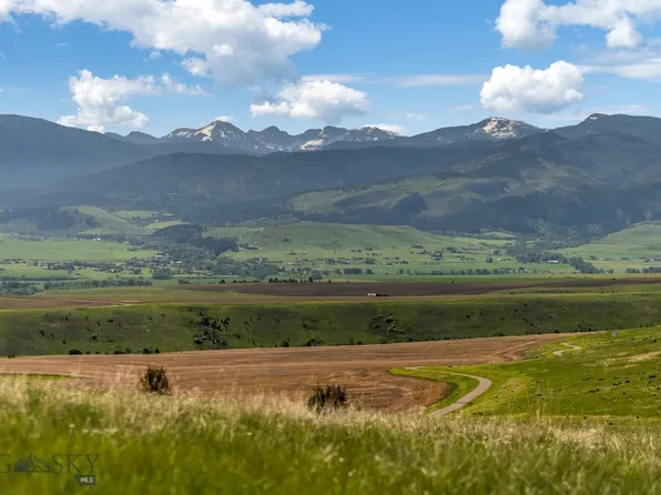 Tbd Montana Ranch Trl, Gallatin Gateway, MT 59730