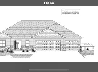 840 Circle Ridge Rd, Sturgeon Bay, WI 54235