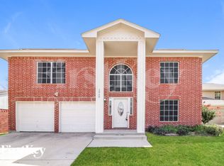 1930 Salt Flats Trl, Arlington, TX 76002