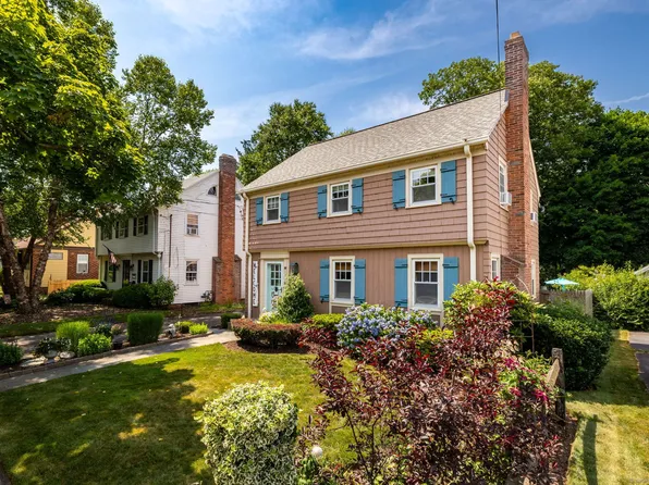 191 Thornton Street, Hamden, CT 06517
