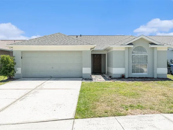 11226 Thicket Ct, Tampa, FL 33624