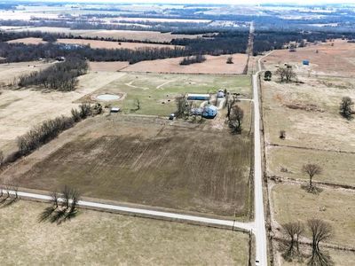 508 NW 10th Lane, Lamar, MO, 64759
