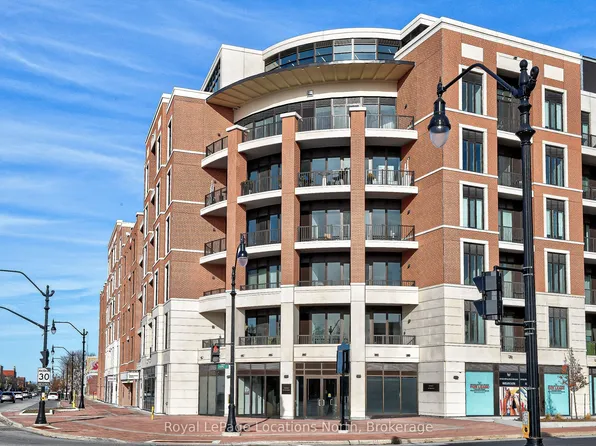 1 Hume St #525, Collingwood, ON L9Y 1W7