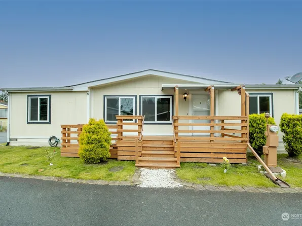 15410 SE 272nd Street #66, Kent, WA 98042