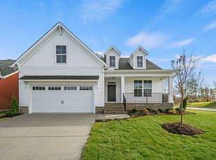 Emory Plan, Redfield South, Amelia Court House, VA 23002