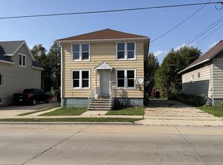 1812 14th STREET, Two Rivers, WI 54241