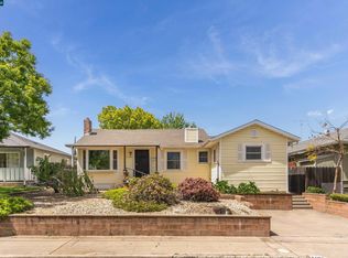 1126 Cook St, Antioch, CA 94509